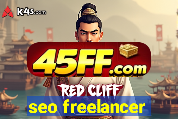 seo freelancer